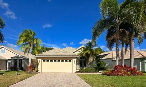 788 SW Saint Croix Cove Port St Lucie FL 34986