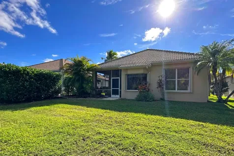 788 SW Saint Croix Cove Port St Lucie FL 34986