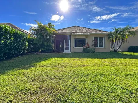788 SW Saint Croix Cove Port St Lucie FL 34986