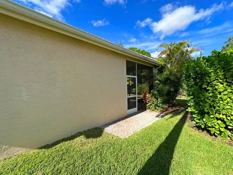 788 SW Saint Croix Cove Port St Lucie FL 34986