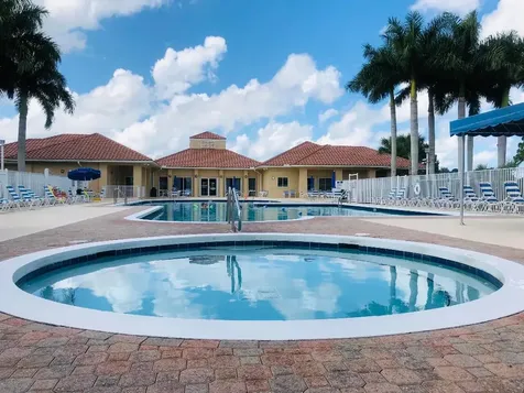788 SW Saint Croix Cove Port St Lucie FL 34986