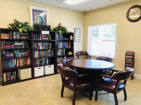 788 SW Saint Croix Cove Port St Lucie FL 34986