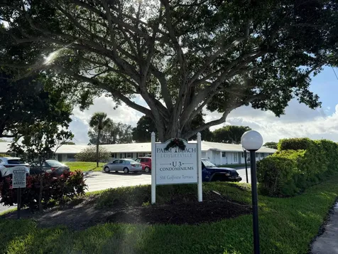 300 SW Golfview Terrace Boynton Beach FL 33426