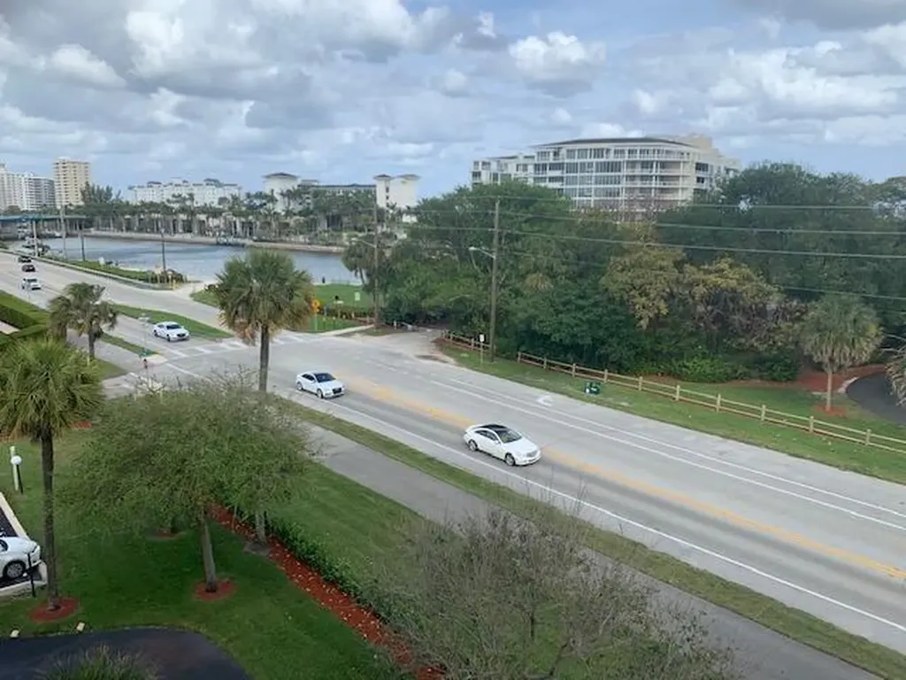 950 Ponce De Leon Road Boca Raton FL 33432