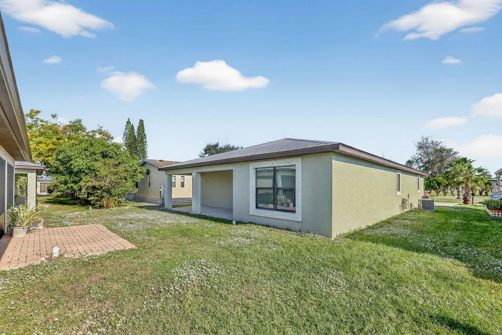 35 S Alhambra Lane Port St Lucie FL 34952