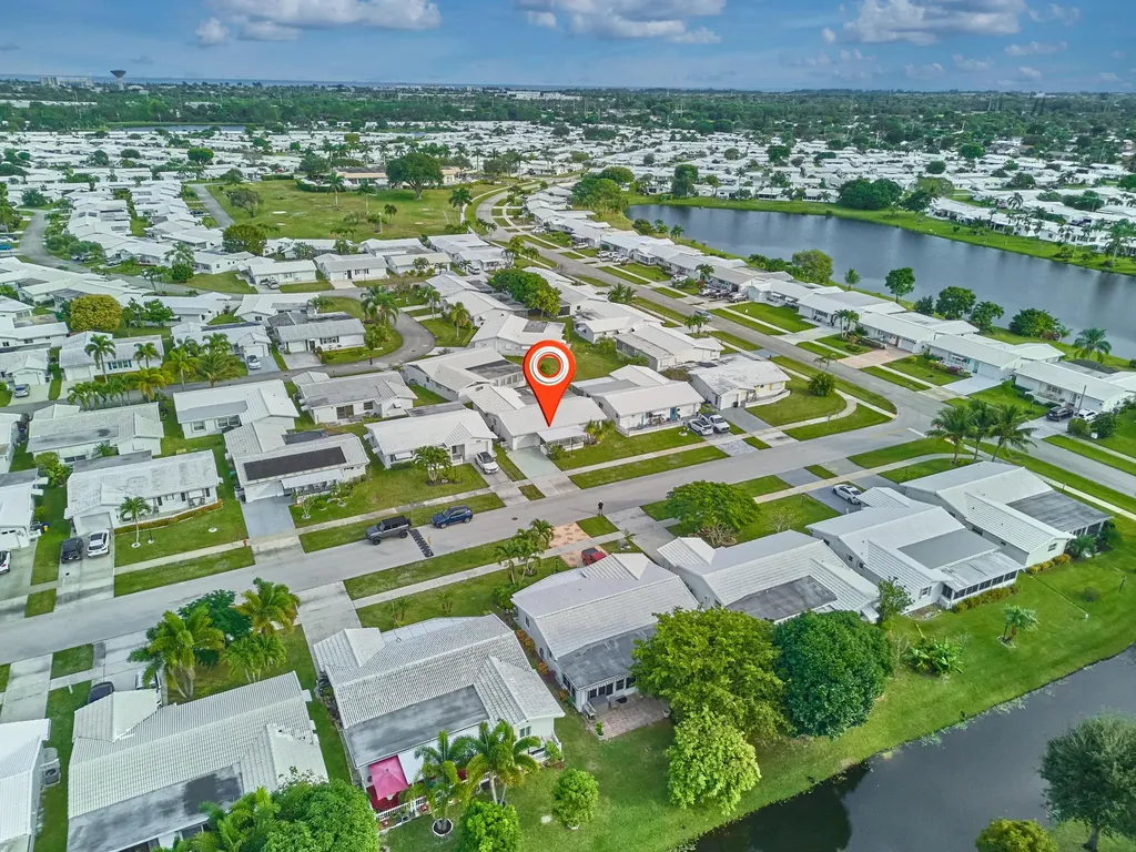 1710 SW 22nd Street Boynton Beach FL 33426