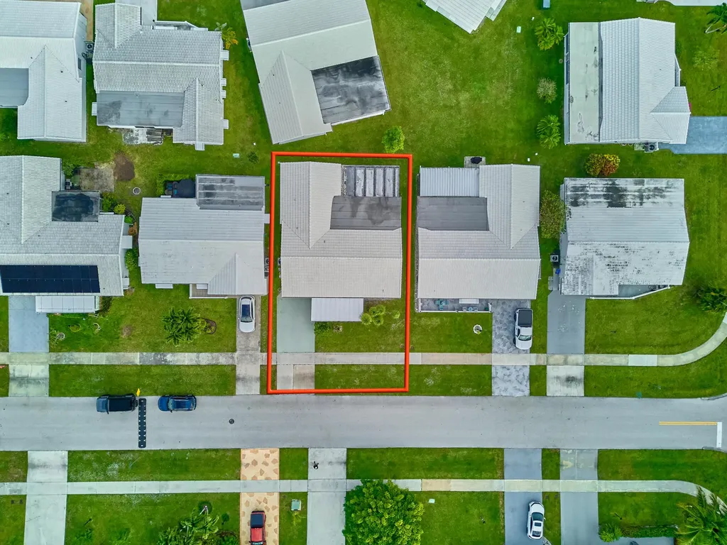 1710 SW 22nd Street Boynton Beach FL 33426