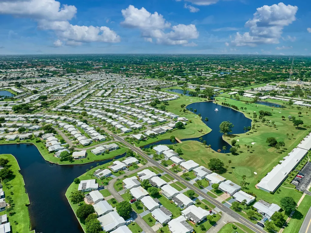 1710 SW 22nd Street Boynton Beach FL 33426