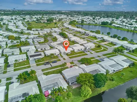 1710 SW 22nd Street Boynton Beach FL 33426
