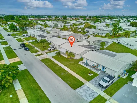 1710 SW 22nd Street Boynton Beach FL 33426