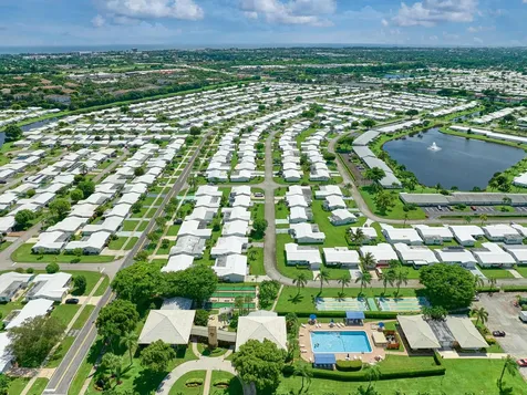 1710 SW 22nd Street Boynton Beach FL 33426