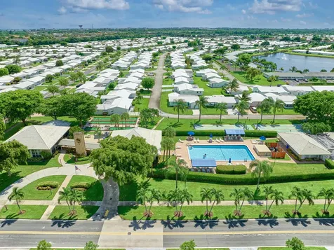 1710 SW 22nd Street Boynton Beach FL 33426