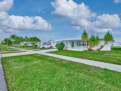 1710 SW 22nd Street Boynton Beach FL 33426