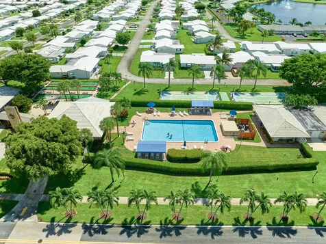 1710 SW 22nd Street Boynton Beach FL 33426