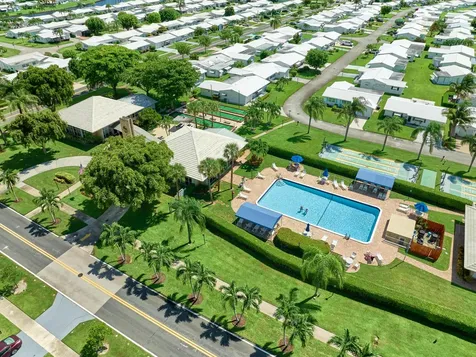 1710 SW 22nd Street Boynton Beach FL 33426