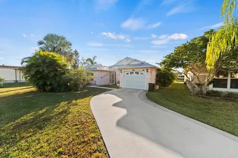 14191 Cisne Circle Fort Pierce FL 34951