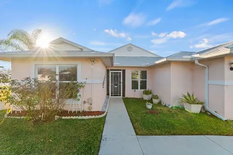 14191 Cisne Circle Fort Pierce FL 34951