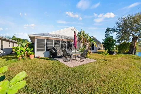 14191 Cisne Circle Fort Pierce FL 34951