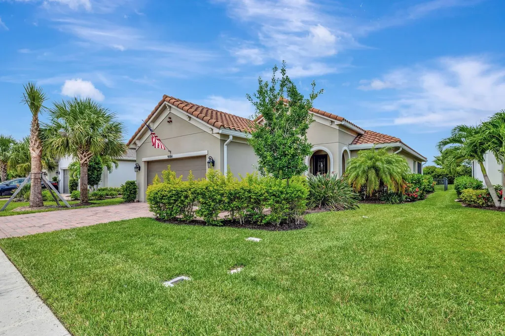 9584 SW Royal Poinciana Drive Port St Lucie FL 34987