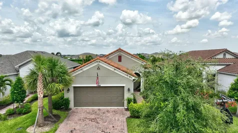 9584 SW Royal Poinciana Drive Port St Lucie FL 34987
