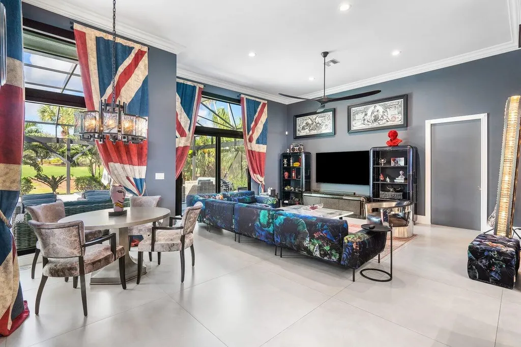 4848 Chamal Circle Boca Raton FL 33487