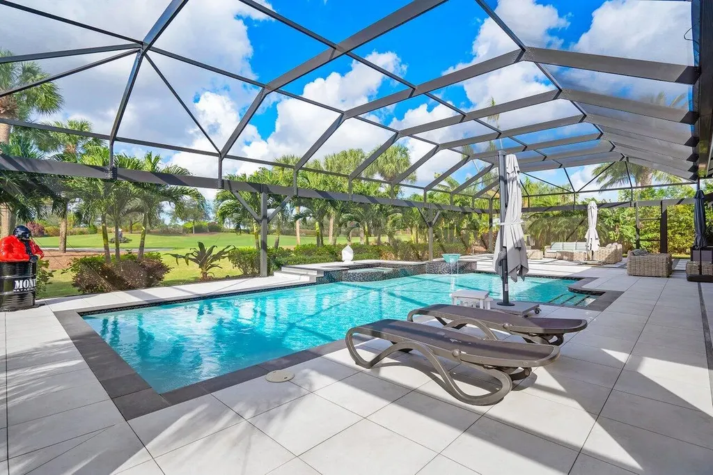 4848 Chamal Circle Boca Raton FL 33487