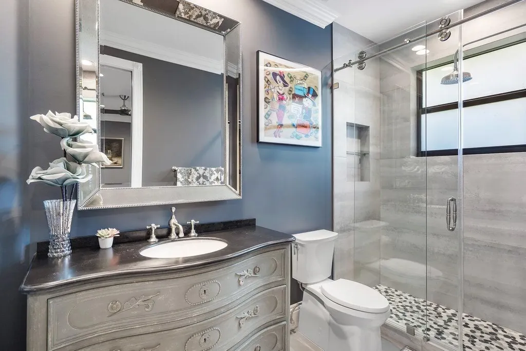 4848 Chamal Circle Boca Raton FL 33487