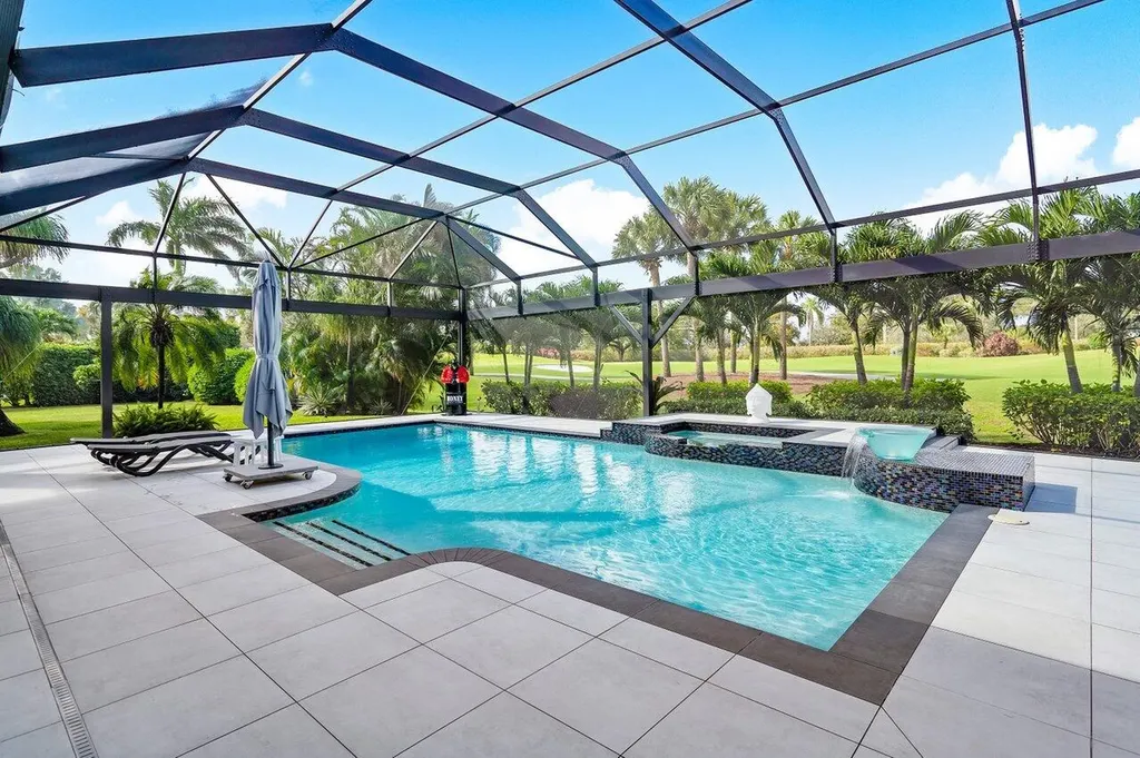 4848 Chamal Circle Boca Raton FL 33487