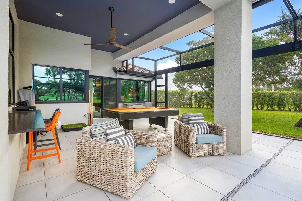 4848 Chamal Circle Boca Raton FL 33487
