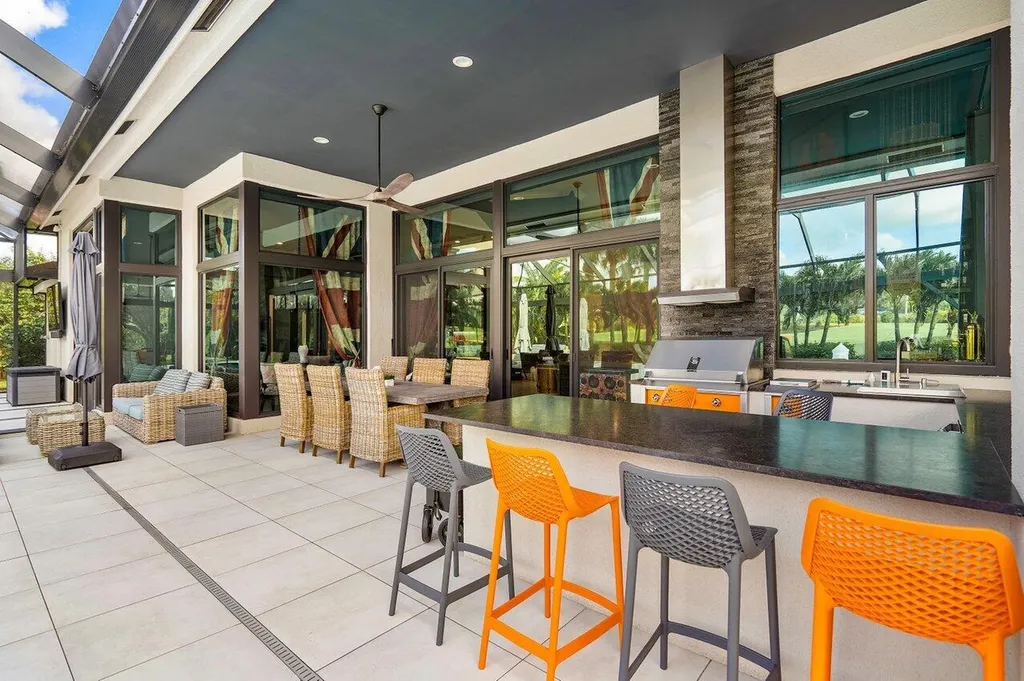 4848 Chamal Circle Boca Raton FL 33487