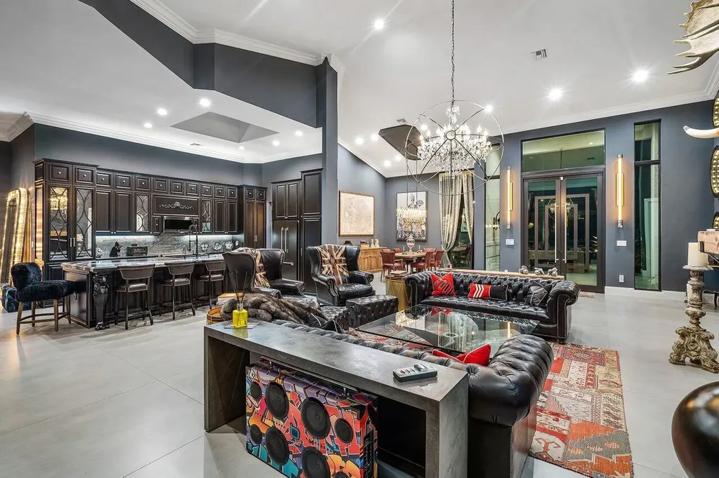 4848 Chamal Circle Boca Raton FL 33487