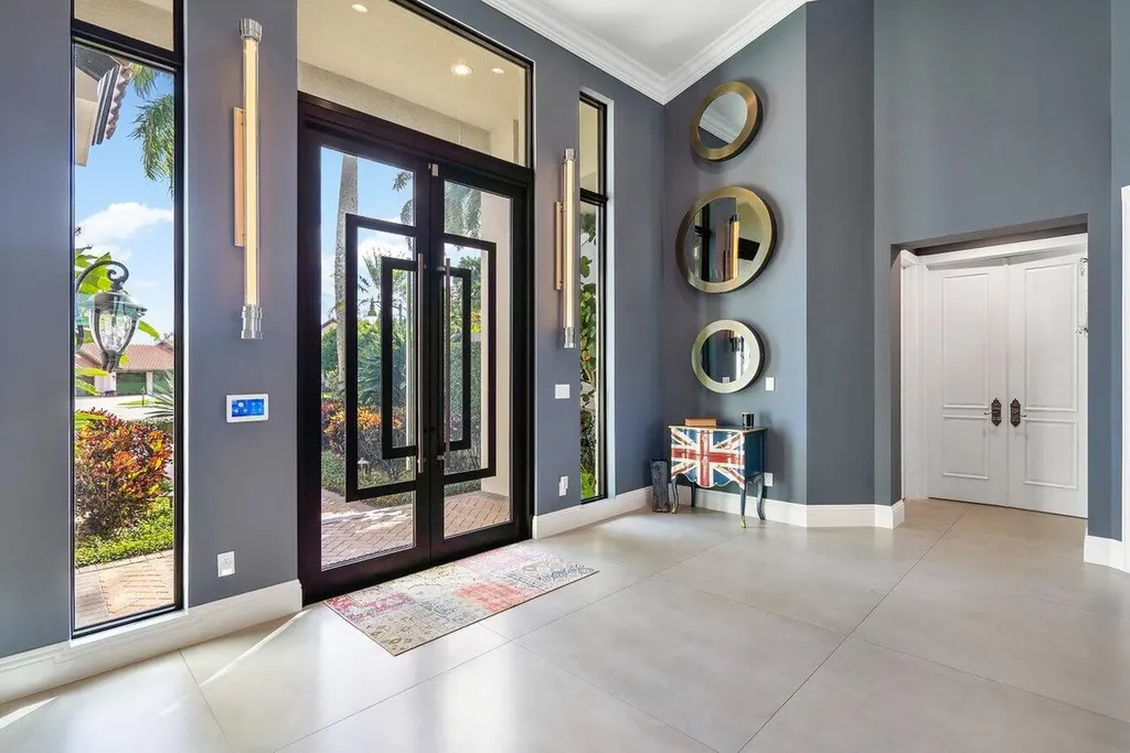 4848 Chamal Circle Boca Raton FL 33487