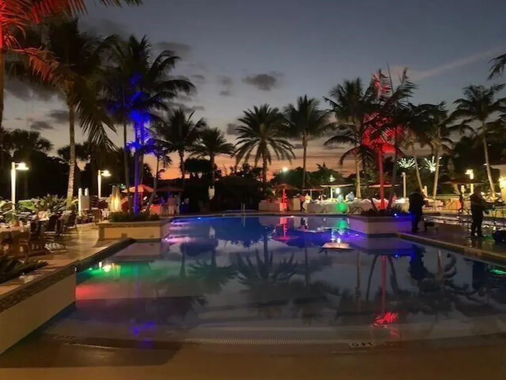 4848 Chamal Circle Boca Raton FL 33487
