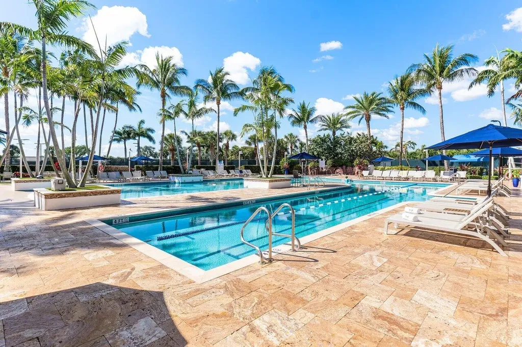4848 Chamal Circle Boca Raton FL 33487