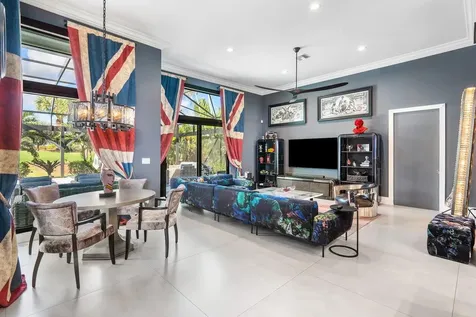 4848 Chamal Circle Boca Raton FL 33487