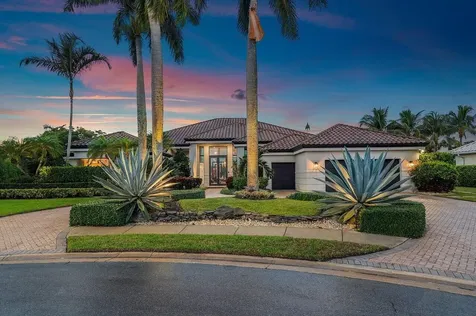 4848 Chamal Circle Boca Raton FL 33487