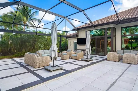 4848 Chamal Circle Boca Raton FL 33487