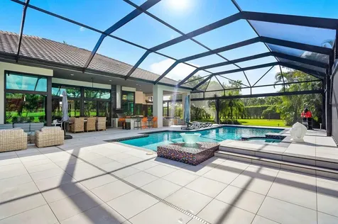 4848 Chamal Circle Boca Raton FL 33487