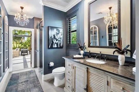 4848 Chamal Circle Boca Raton FL 33487