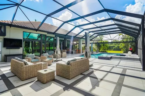 4848 Chamal Circle Boca Raton FL 33487