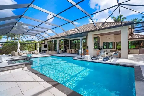 4848 Chamal Circle Boca Raton FL 33487