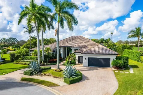 4848 Chamal Circle Boca Raton FL 33487