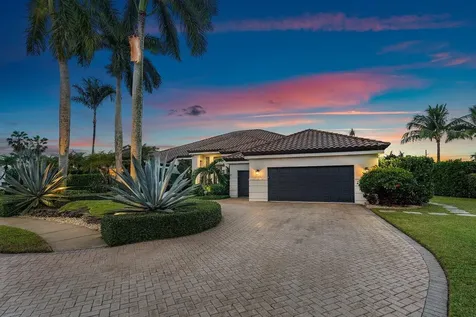 4848 Chamal Circle Boca Raton FL 33487
