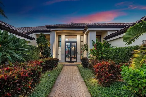 4848 Chamal Circle Boca Raton FL 33487