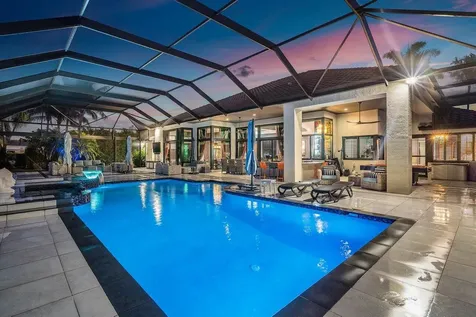 4848 Chamal Circle Boca Raton FL 33487