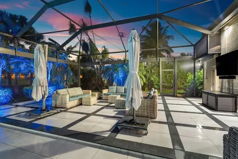 4848 Chamal Circle Boca Raton FL 33487