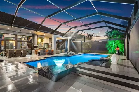 4848 Chamal Circle Boca Raton FL 33487