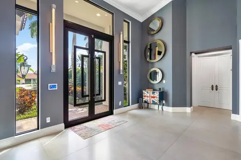 4848 Chamal Circle Boca Raton FL 33487