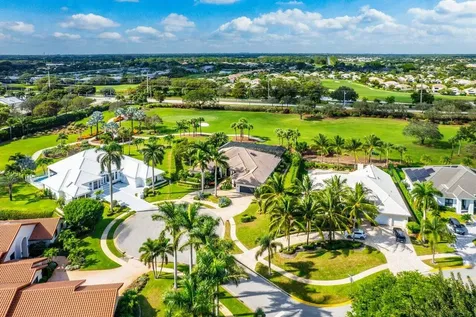4848 Chamal Circle Boca Raton FL 33487