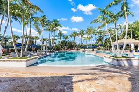 4848 Chamal Circle Boca Raton FL 33487